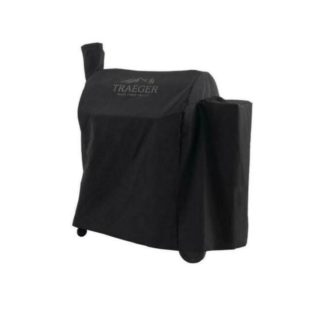 Traeger BAC504 Pro 780 Black Grill Cover Pro 780 grills-TFB78GLE, TFB78GZE #4